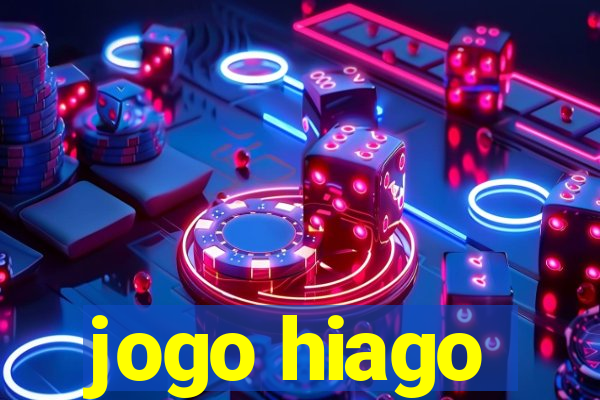 jogo hiago